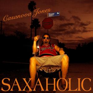 Saxaholic (feat. Adam T.)