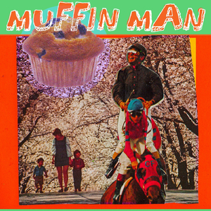 Muffin Man