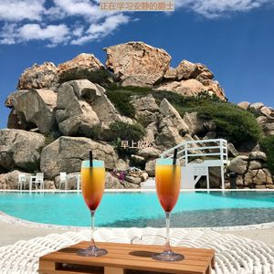 适合读柔和的音乐