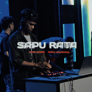 Sapu Rata