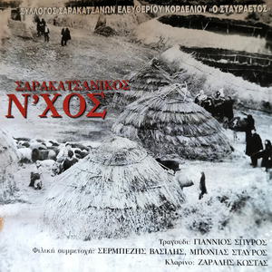 To Vlepis Kino To Vouno