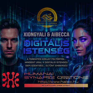 Digitális Istenség