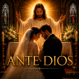 Ante Dios