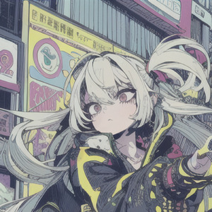 脳内ヒットメーカー (feat. 夏色花梨)