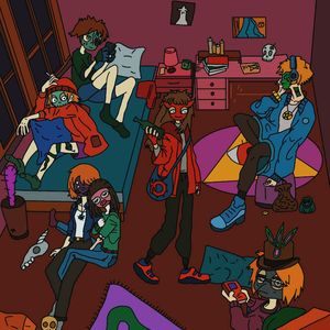 Чревоугодие