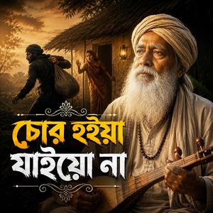 Chor Hoiya Jaiyo Na (চোর হইয়া যাইয়ো না)