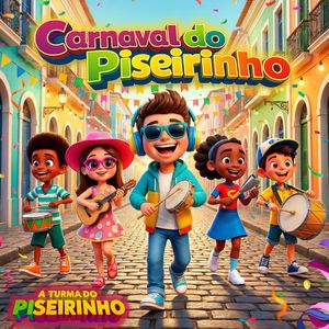 Carnaval do Piseirinho