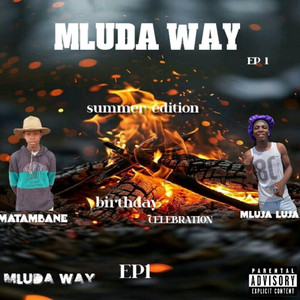 Mluda Way P4