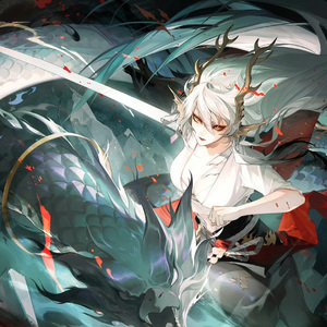 ［阴阳师］麓海守护之约