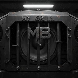 MY GRILL