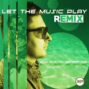 Let the Music Play (B&T Remix Radio)