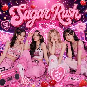 Sugar Rush on Replay