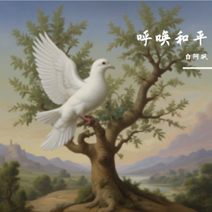 呼唤和平(谁能为巴勒斯坦声张正义)