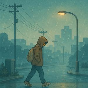 Echoes Between Buildings