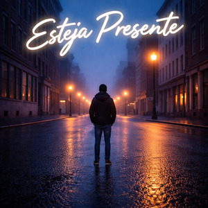 Esteja presente