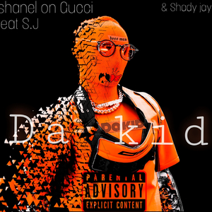 Chanel on Gucci (feat. S.J & Shady jay)