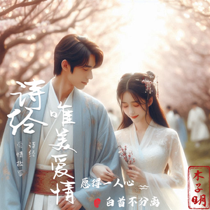 一日三秋(深情)