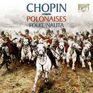 Polonaises, Op. 26: No. 1 in C-Sharp Minor