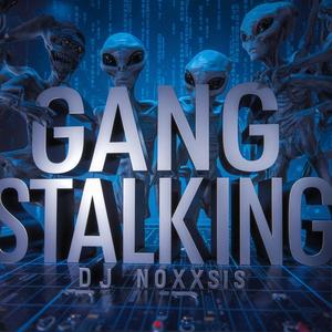 Gangstalking (RNB Trap Version)