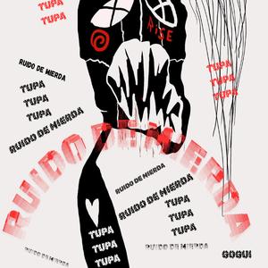 RUIDO DE MIERDA (ABIRRAS)