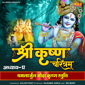 Shri Krishna Charitram, Ep. 12