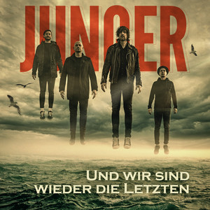 Und Wir Sind Wieder Die Letzten