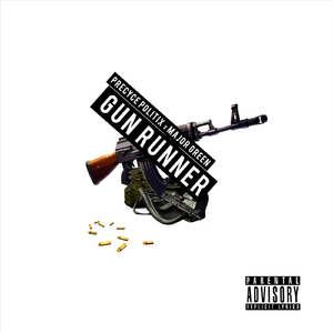 Gun Runner (feat. Nunafterhours)