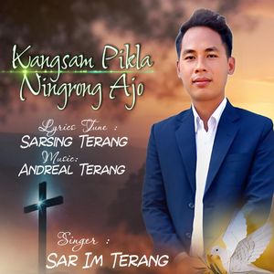 Kangsam Pikla Ningrong Ajo