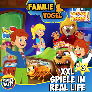 Familie Vogel Song