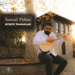 Ali'dir Dediler Bize