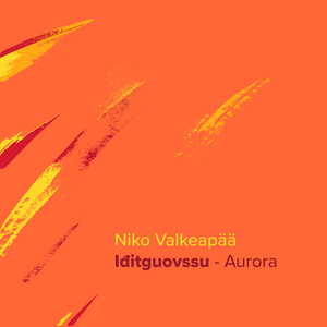 Iditguovssu - Aurora (Single version)
