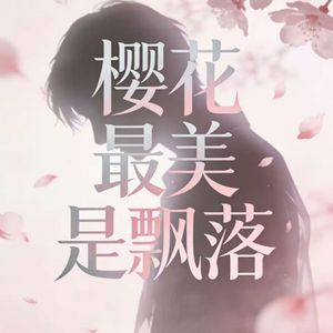 樱花最美是飘落 伴奏