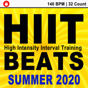 Barraca (140 Bpm EDM Hiit Cardio Remix)