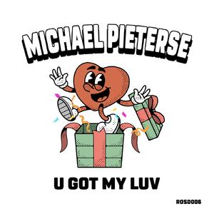 U Got My Luv (Radio Edit)