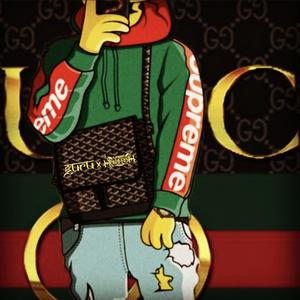 Get the bag (feat. Head$tash)