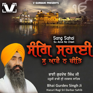 Sang Sahai Su Aave Na Cheet