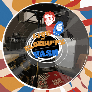 I'll Try Anything Once (Live)