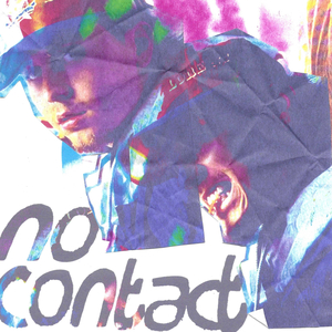 No Contact (Sped Up)