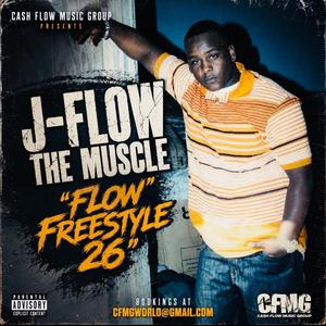 FLOW FREESTYLE 26