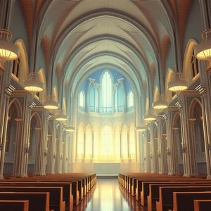 στην Σκιερή Πέτρα | Toccata in Shadowed Stone