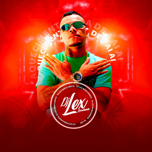 Aquecimento Fica de 4 , Ai Ai