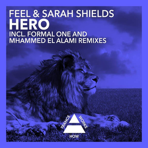 Hero (Original Mix)