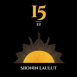 Siionin laulu 136b: Nyt tulvii äänet toukokuun