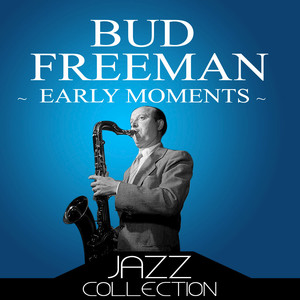 At the Jazz Band Ball