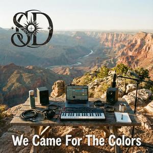 We Came For The Colors