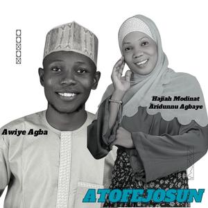 Atofejosun (feat. Awiye Agba)