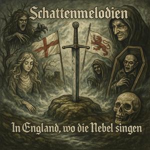 In England, wo die Nebel singen