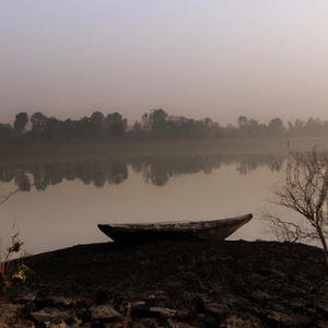 Rhymes of Reflection