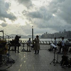 苦瓜(Cover Eason）