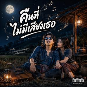 คืนที่ไม่มีเสียงเธอ, คนในแชท ที่แพ้คนในใจ, น้ำตาของคนซื่อสัตย์, เธอลืมง่าย แต่ฉันจำทุกอย่าง, ใจยังรอ ทั้งที่เธอไม่กลับมา